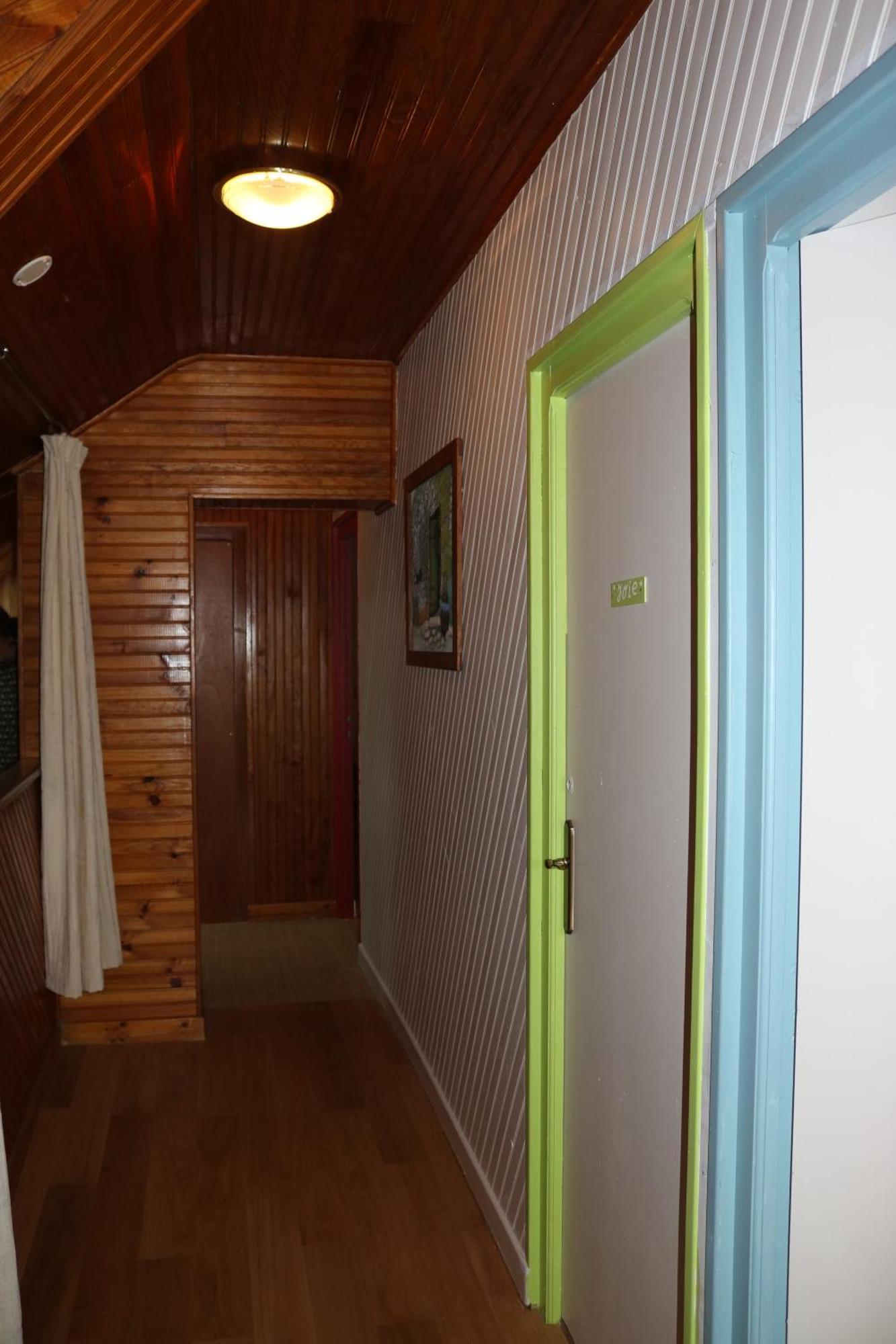 L'Autre Monde Chambres D'Hotes (Adults Only) Faverolles  Exterior foto