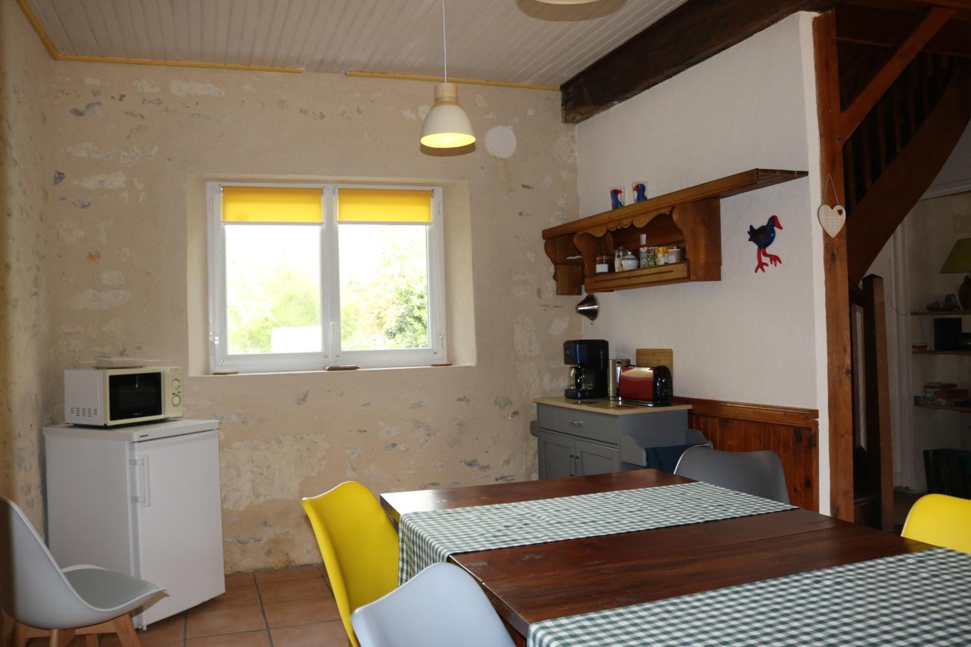 L'Autre Monde Chambres D'Hotes (Adults Only) Faverolles  Exterior foto
